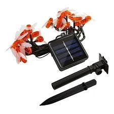 Abejas Solares x 3 Juegos