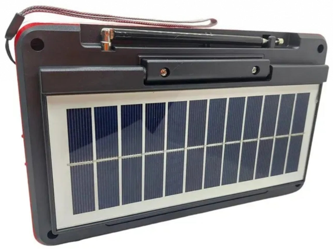 Radio Solar