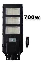 Foco Solar GCS 700w