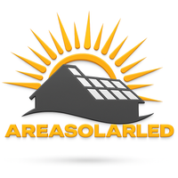 Areasolarled