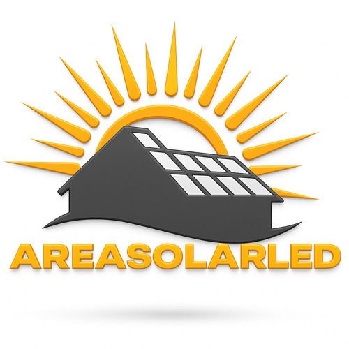 Areasolarled