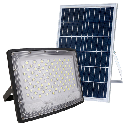 Foco Solar Panel Separado 400W GCS