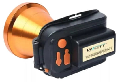 Foco Led 500w Minero