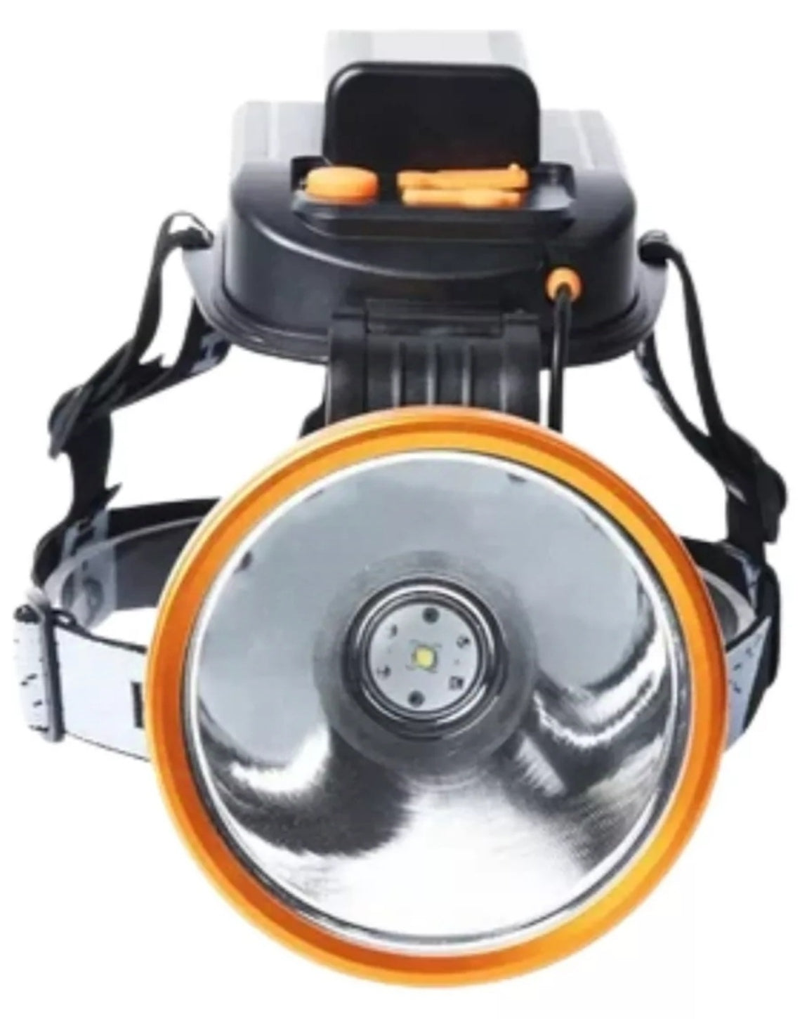Foco Led 500w Minero