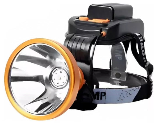 Foco Led 500w Minero