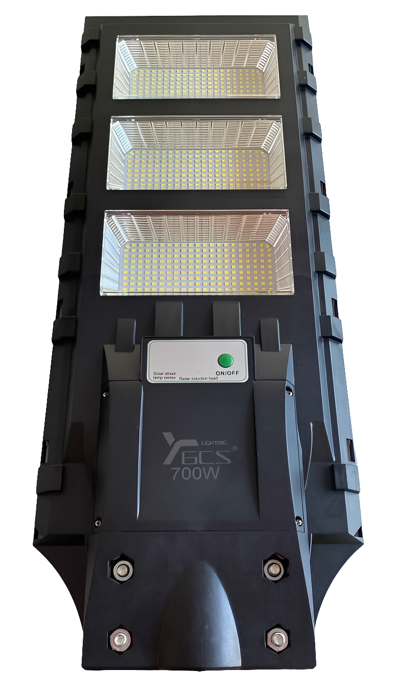 Foco Solar GCS 700w
