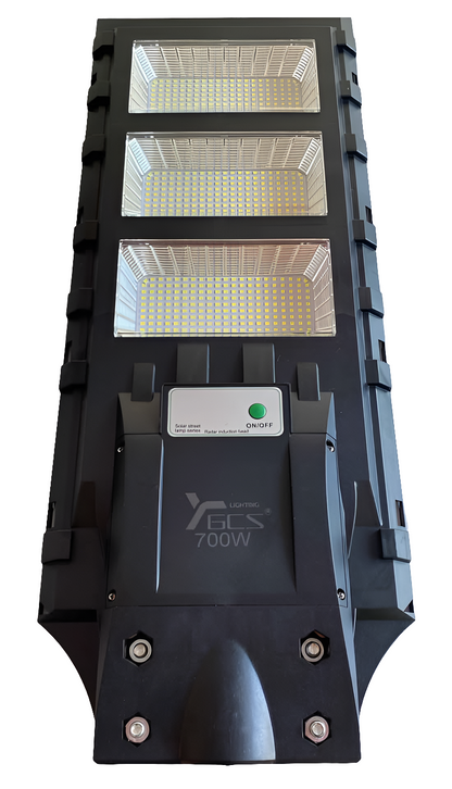 Foco Solar GCS 700w