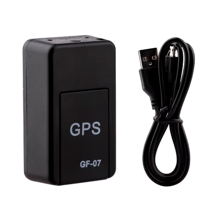 Gps Mini GPS Espía GF-07