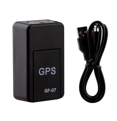 Gps Mini GPS Espía GF-07