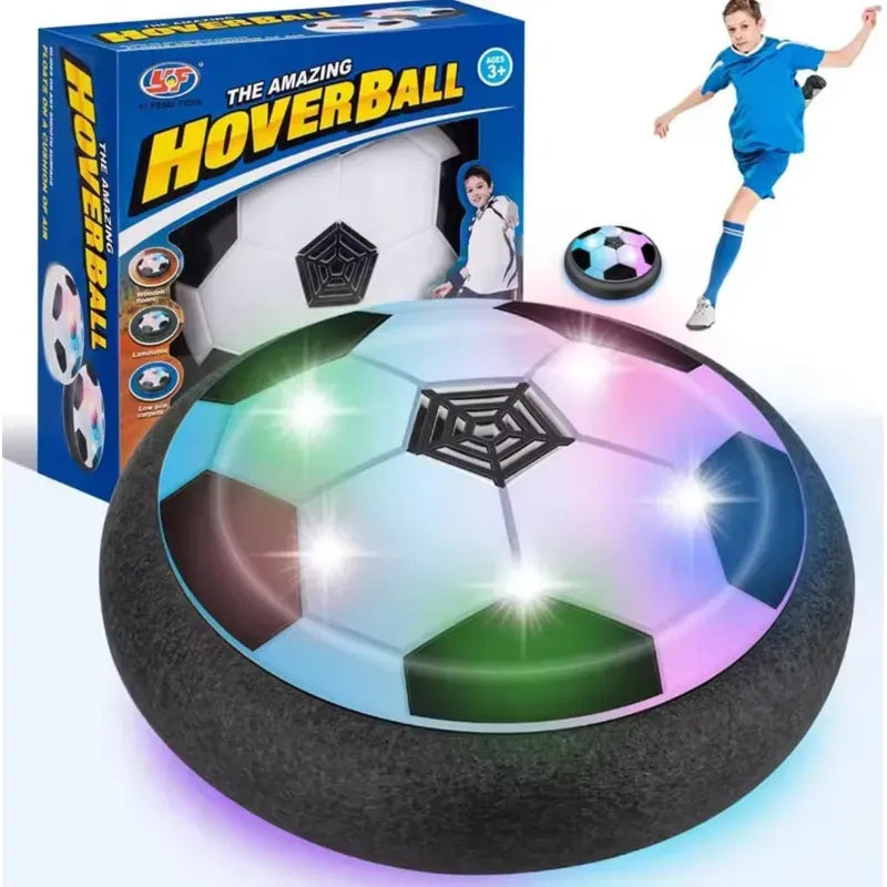 Pelota Flotante Led Hover