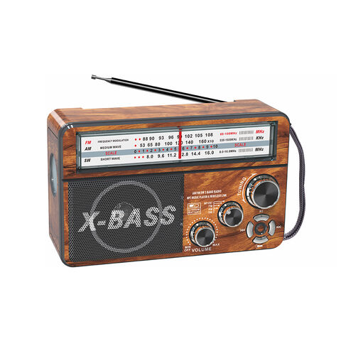 Radio Solar
